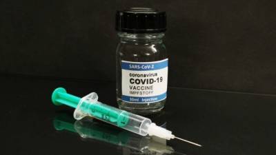 Иммунитет от вакцинации оказался эффективнее приобретенного после выздоровления от COVID-19 - nation-news.ru