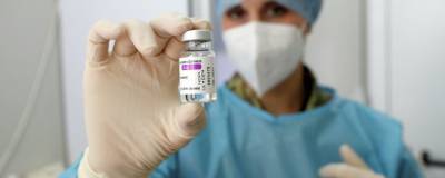ЕК пригрозила AstraZeneca запретом на экспорт вакцины из ЕС - runews24.ru - Евросоюз - деревня Ляйен Заявила