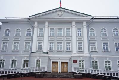 За год суды Петербурга вынесли только 33 оправдательных приговора - abnews.ru - Санкт-Петербург