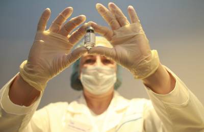СМИ: найдена возможная причина образования тромбов после вакцины AstraZeneca - vm.ru - Норвегия