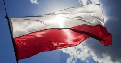 С сегодняшнего дня Польшу закрывают на локдаун - dsnews.ua - Польша