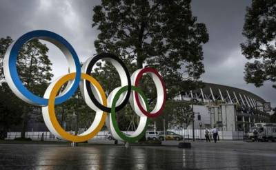 Олимпиада в Токио этим летом пройдет без иностранных болельщиков - echo.msk.ru - Токио