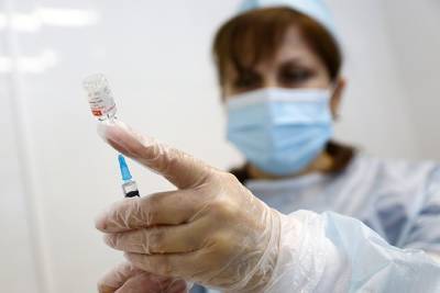 СМИ: Второй человек погиб в Дании после вакцины AstraZeneca - vm.ru - Дания