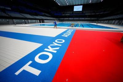 В Японии приняли решение по формату Олимпиады-2021 - real-vin.com - Украина - Токио