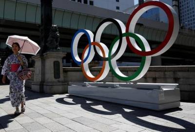 Олимпиада в Токио пройдет без иностранных болельщиков - МОК - unn.com.ua - Киев - Токио
