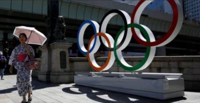 Есихидэ Суги - Япония решила не пускать на Олимпиаду иностранных зрителей и волонтеров - eadaily.com