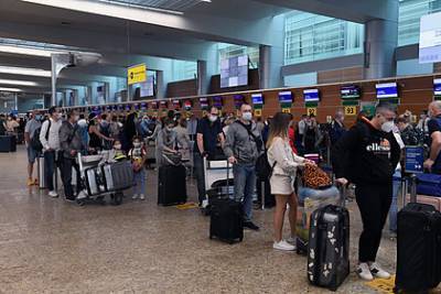 Названы избежавшие убытков в пандемию российские авиакомпании - lenta.ru