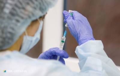 В Китае создали препарат для вакцинации в три этапа - ru.slovoidilo.ua - Украина - Китай