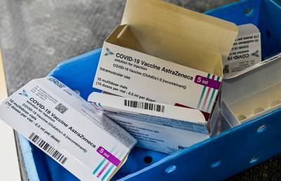 В Дании зарегистрирована ещё одна смерть после вакцинирования AstraZeneca - sharij.net - Дания