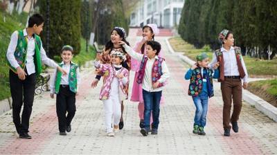 В Бишкеке отменили празднование Навруза - dialog.tj - Бишкек