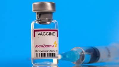 Михал Дворчик - В кабмине Польши рассказали об отказе граждан от вакцины AstraZeneca - russian.rt.com - Польша