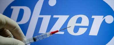 Pfizer заявила о недопустимости блокировки поставок вакцин в Британию - runews24.ru - Англия - Евросоюз