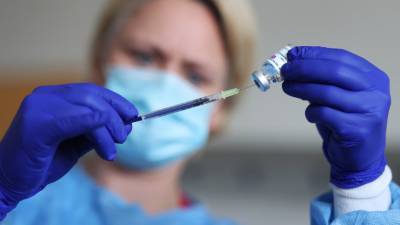 Монахам на горе Афон сделали первые прививки от коронавируса - mir24.tv - Греция