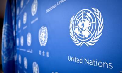 ООН – о нехватке воды, еды и мировом ущербе от пандемии - inform-ua.info