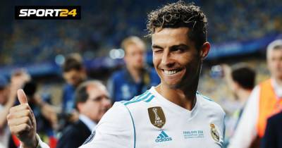 Криштиану Роналду - Все идет к тому, что Роналду летом вернется в «Реал». Что об этом известно на данный момент - sport24.ru - Мадрид