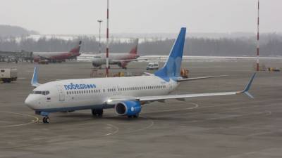 Две российские авиакомпании сумели избежать убытков в пандемию - polit.info