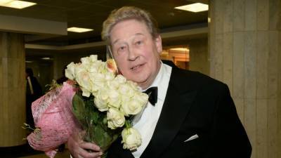 Знаменитый российской оперный певец умер от коронавируса в Австрии - newinform.com - Австрия