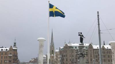 Шведские компании выразили готовность производить "Спутник V" - politros.com - Швеция
