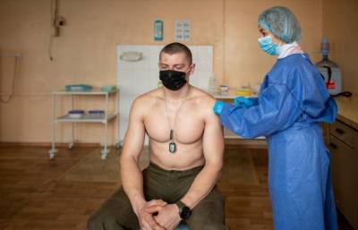 В «ДНР» коронавирусом заболели почти 28 тысяч человек - real-vin.com - Украина - Днр - Донецкая обл.