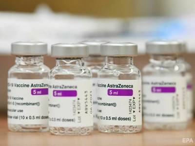 В Дании после прививки вакциной AstraZeneca скончался медработник - gordonua.com - Дания