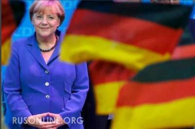 Ангела Меркель - Германия и Италия готовы применять «Спутник V», не дожидаясь общего решения ЕС - rusonline.org - Россия - Италия - Евросоюз