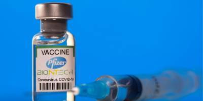 Чудеса на подходе. Ученые, создавшие вакцину BioNTech/Pfizer, пообещали изобрести лекарство от рака в течении нескольких лет - nv.ua - Германия