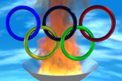 СМИ: жители пяти стран против проведения Олимпийских игр этим летом - mk.ru - Франция - Китай - Таиланд - Южная Корея