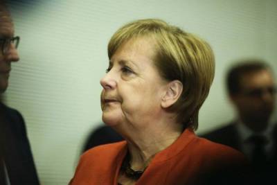 Провал партии Меркель и «зеленые» радикальные популисты: Германия в фокусе - eadaily.com