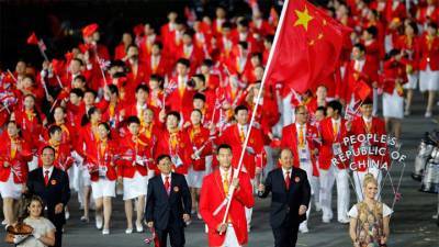Япония попросила участников Олимпиады ограничить свои делегации - vesti.ru - Токио