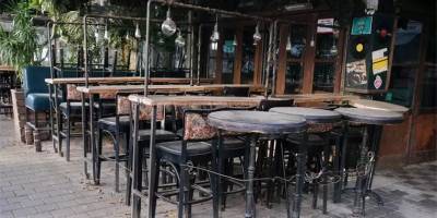 Половина кафе в Израиле закрылась из-за коронавируса - detaly.co.il - Израиль