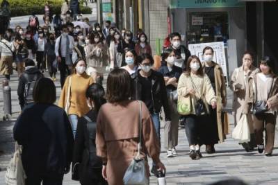 В Японии отменяют режим ЧС, введенный из-за коронавируса - eadaily.com