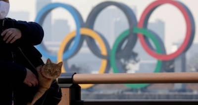 Страшная цифра: сколько потеряет Япония из-за отсутствия иностранных зрителей на Олимпиаде - ru.armeniasputnik.am - Армения