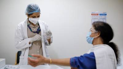 В Индии за сутки выявили более 43 тысяч случаев коронавируса - russian.rt.com