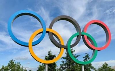 Жители пяти стран высказались против проведения летней олимпиады и в этом году, на фоне коронавируса - echo.msk.ru - Франция - Китай - Таиланд - Южная Корея