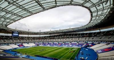 Главный стадион Франции Stade de France превратят в центр вакцинации от COVID-19 - focus.ua - Франция