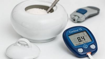 Франческо Рубино - Перенесенный коронавирус может поспособствовать развитию сахарного диабета - nation-news.ru - Лондон