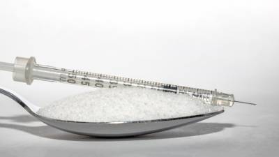 Ученые нашли взаимосвязь между коронавирусом и сахарным диабетом - newinform.com