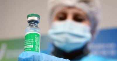 Вакцинация от коронавируса в Украине: в Минздраве сообщили, сколько украинцев уже получили прививку - tsn.ua