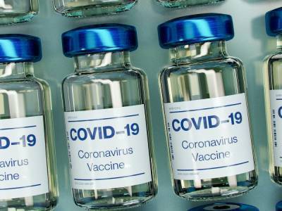 Сколько украинцев уже вакцинировали от COVID-19 - 24tv.ua