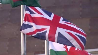 Перепись населения в Великобритании наглядно демонстрирует отсутствие единства в обществе - 1tv.ru - Англия - Лондон