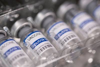 Ларс Хаммарстрем - СМИ: в Швеции несколько компаний хотят производить вакцину «Спутник V» - aif.ru - Швеция