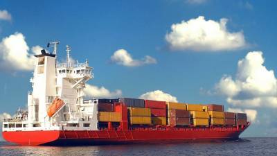 Американские порты не справляются с перевалкой грузов - nation-news.ru - штат Калифорния - Лос-Анджелес