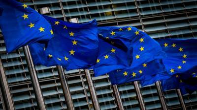 Жозепа Борреля - ЕС пронизан системным расизмом, признал шеф евродипломатии - vesti.ru - Евросоюз