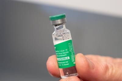 Похитили вакцину, чтобы подзаработать: на Западе Африки полиция задержала чиновников - 24tv.ua - Мадагаскар - Аккра