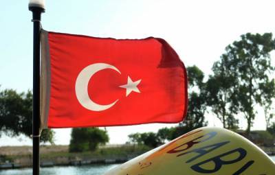 В Турции прогнозируют наплыв туристов из России - govoritmoskva.ru - Россия - Турция