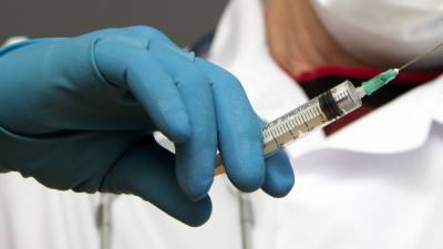 Еще один человек умер в Дании после вакцинации AstraZeneca - nation-news.ru - Дания