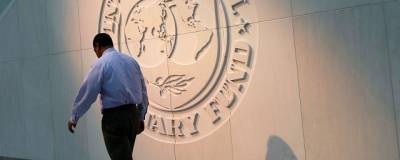 Джеффри Окамото - МВФ: мировая экономика восстанавливается быстрее, чем ожидали - runews24.ru