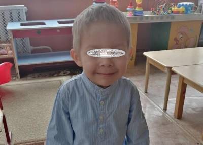 После массового отравления в детсаду Волгограда 3-летний мальчик попал в реанимацию - province.ru - Волгоград