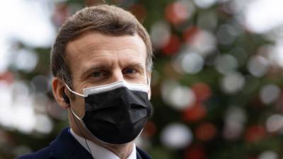 Французы стали меньше доверять президенту - vesti.ru - Франция