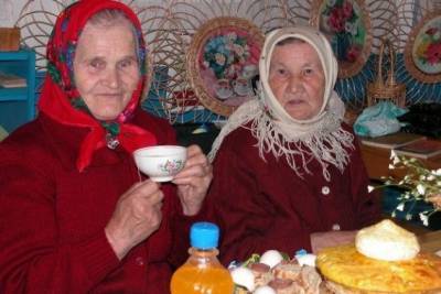 Режим самоизоляции для забайкальцев старше 65 лет снимут в начале апреля - chita.ru